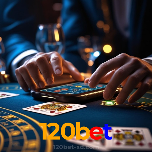 120bet:Aposte no futebol online e vença como um campeão!