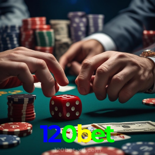 120bet:Divirta-se com blackjack, poker e apostas ao vivo em futebol no cassino online!