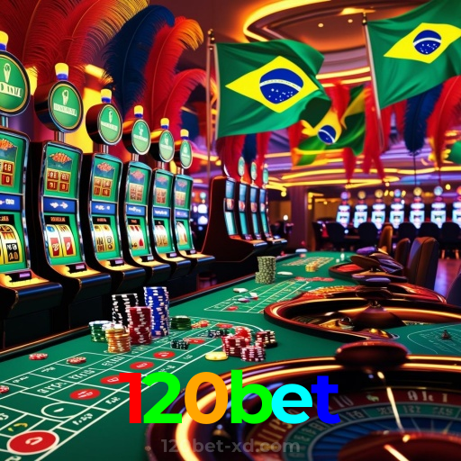 120bet:Vença no futebol online e ganhe grandes prêmios em nosso cassino!