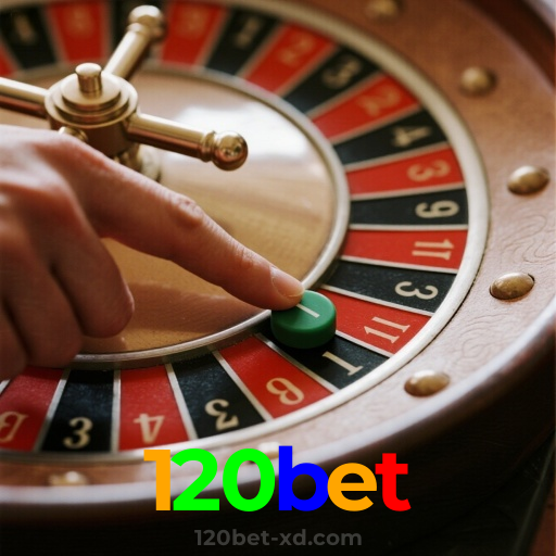 120bet:Cada rodada na roleta é uma chance de ganhar prêmios enormes!