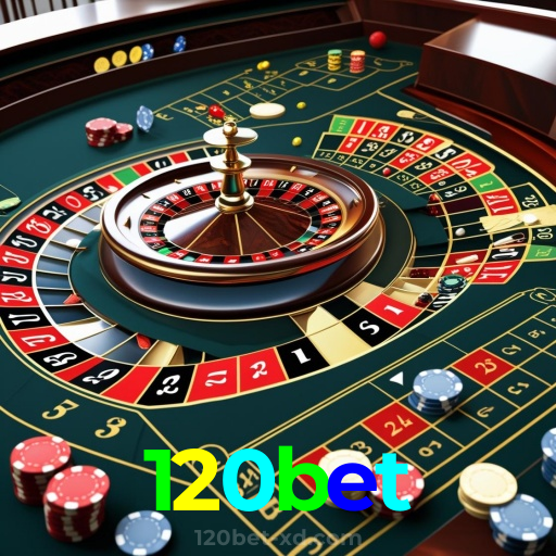 120bet:Jogue nas slots e ganhe grandes prêmios com cada giro!