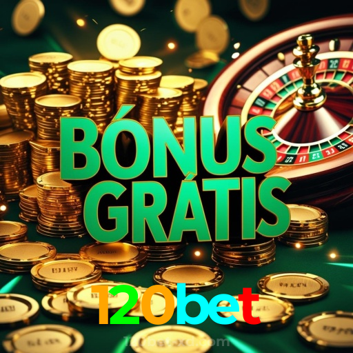 120bet:Aposte no futebol e vença em blackjack e roleta no nosso cassino!