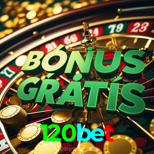 120bet:Desafie a roleta e ganhe prêmios incríveis no nosso cassino!