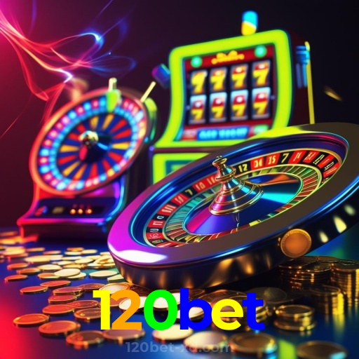 120bet:A roleta nunca foi tão empolgante! Aposte e vença!