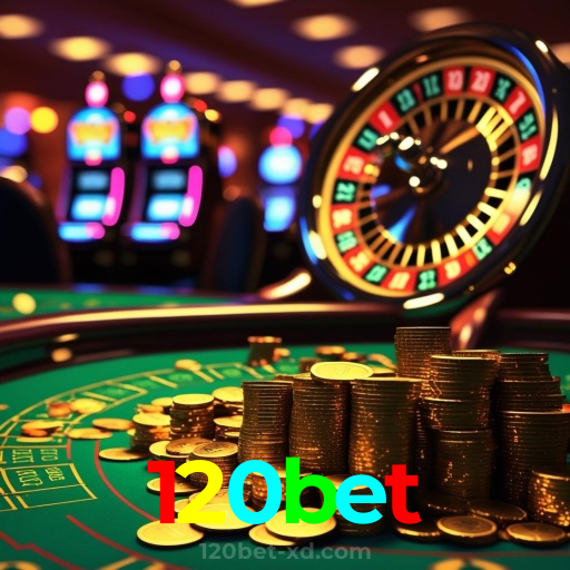120bet:Vença no futebol online e ganhe prêmios incríveis!