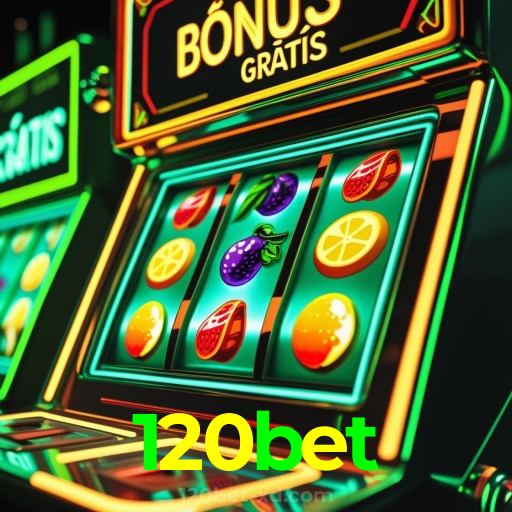 120bet:Aposte no futebol e ganhe prêmios em slots e roleta ao vivo!