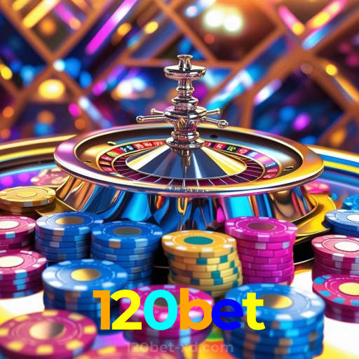 120bet: Seu lugar de sorte e segurança: cassino online no Brasil!