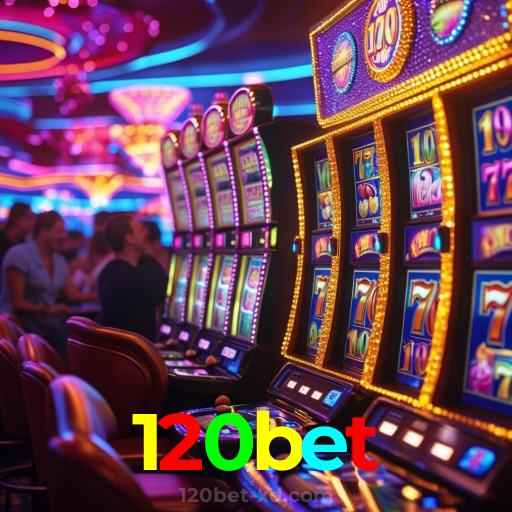 120bet:O melhor cassino para você jogar slots e apostar no seu time de futebol!