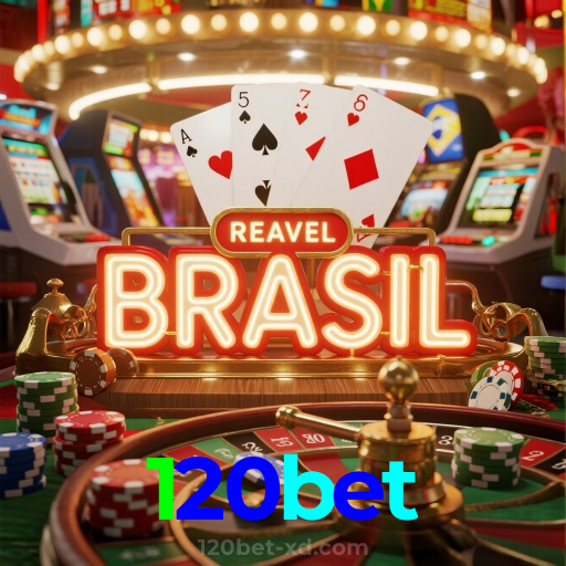 120bet:A diversão começa aqui! Jogue nas slots e ganhe muito mais!