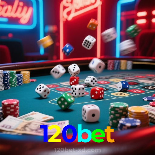 120bet:Jogue agora nas melhores slots e ganhe prêmios fantásticos!