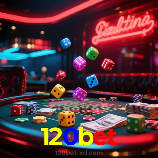 120bet:Vença o poker online e mostre sua habilidade nas cartas!