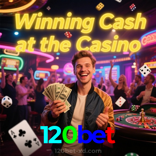 120bet:Jogue nas melhores slots e descubra o jackpot dos seus sonhos!