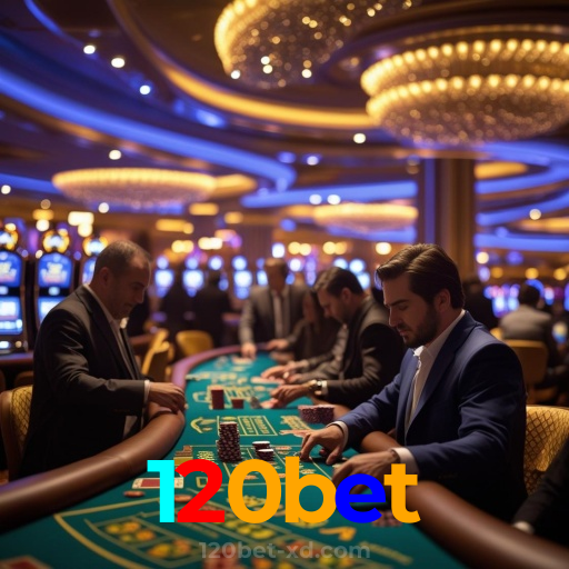 120bet:Ganhe no blackjack e aposte no futebol para uma experiência única!