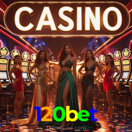 120bet: O cassino online mais confiável e seguro do Brasil está esperando por você!