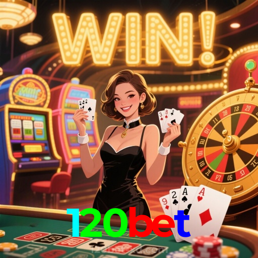 120bet:Conquiste prêmios no blackjack e aposte no futebol ao vivo com segurança!