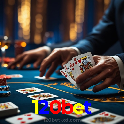 120bet:Aposte no futebol e jogue os melhores jogos de cassino com segurança!