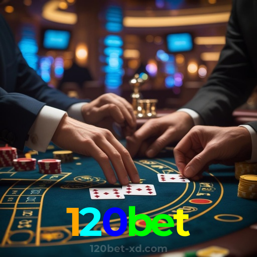 120bet:Jogue slots e aposte no futebol ao vivo para vitórias emocionantes!