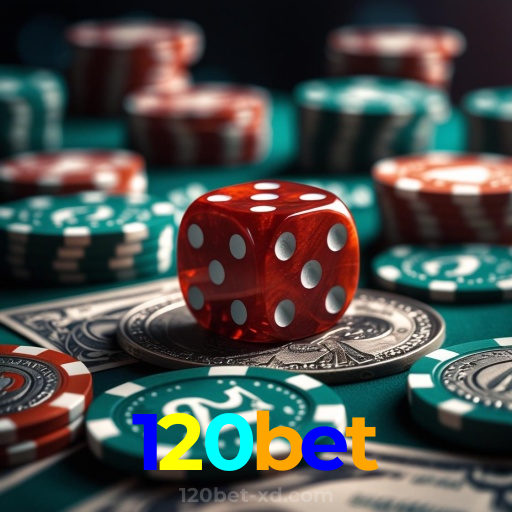 120bet:Apostas ao vivo no futebol e diversão em jogos de cassino como slots e roleta!