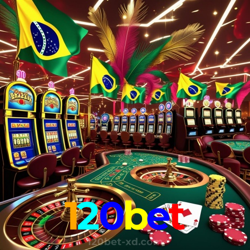 120bet:Vença no futebol online e transforme suas apostas em prêmios!