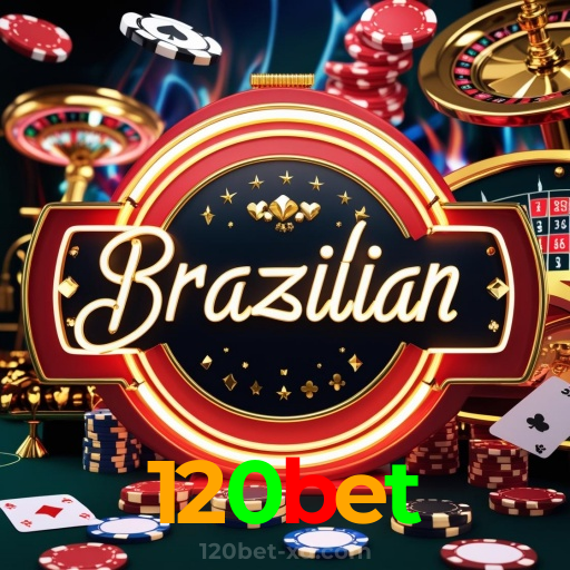 120bet:Apostas em futebol e diversão em blackjack esperam por você!