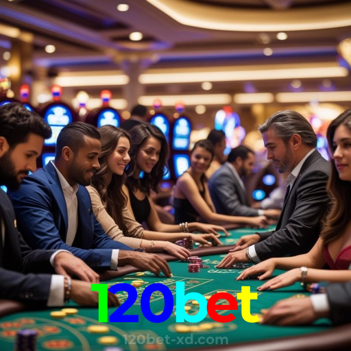 120bet:O melhor cassino para apostar no futebol e ganhar em jogos de roleta!