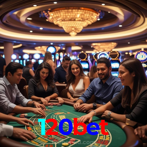 120bet：Jogue poker, aposte no futebol e vença com grandes vitórias no cassino online!