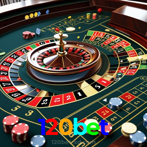 120bet:Jogue agora nas melhores slots e ganhe prêmios fantásticos!