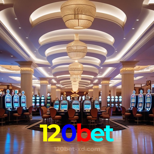 120bet:Onde a diversão e a sorte se encontram: poker, roleta e futebol online!