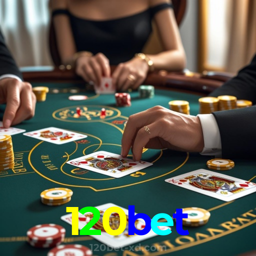 120bet:Vença no cassino online com blackjack e apostas esportivas no futebol!
