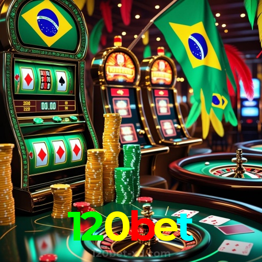 120bet:Aposte no futebol online e mostre suas habilidades!