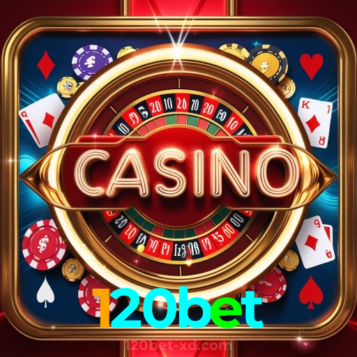 120bet:Ganhe com poker, blackjack e apostas em futebol no cassino online!