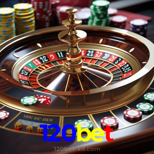 120bet:Jogue blackjack, slots e aposte ao vivo no futebol, tudo no mesmo cassino!