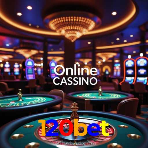 120bet:O cassino mais confiável para jogar blackjack e apostar no futebol!