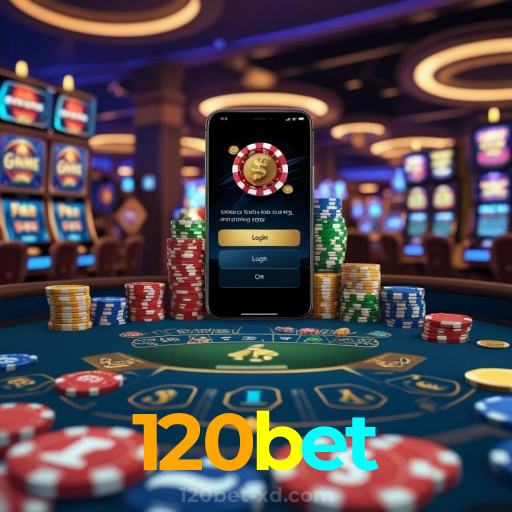 120bet:Sinta a adrenalina do jogo! Aposte nas roletas e vença!