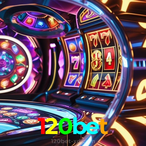 120bet:Vença na roleta e conquiste prêmios gigantes!