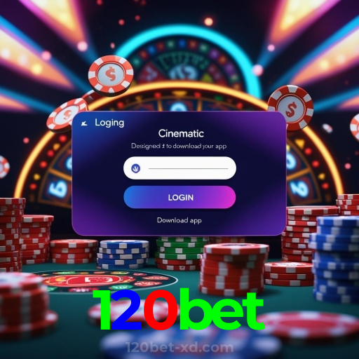 120bet:Diversão total com blackjack, poker e apostas ao vivo no futebol!