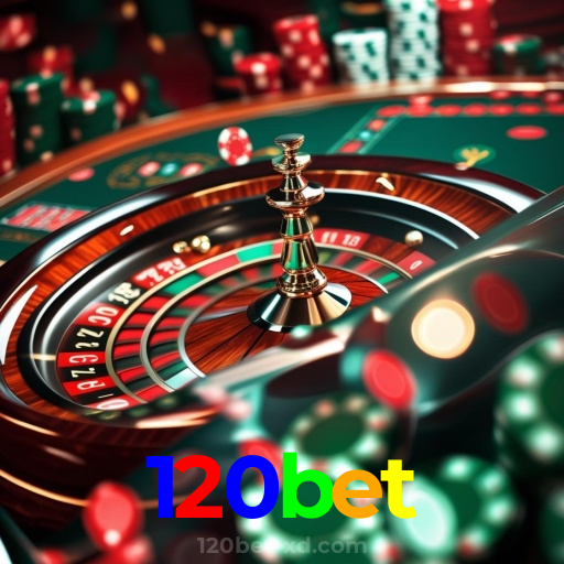 120bet:Os jackpots estão esperando por você! Entre no jogo e faça história!