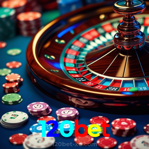 120bet:Gire a roleta e conquiste grandes prêmios em nosso cassino!