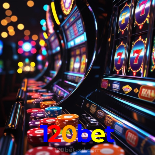 120bet:Jogue poker, roleta e aposte no futebol no melhor cassino online!