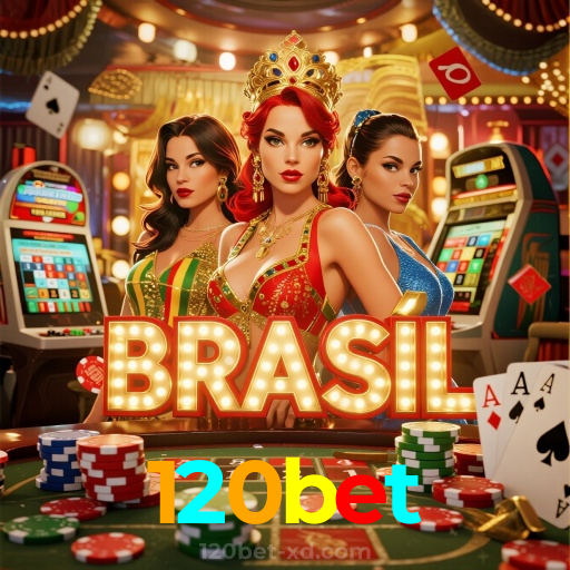 120bet:Aposte no futebol e ganhe em jogos de cassino como roleta e blackjack!