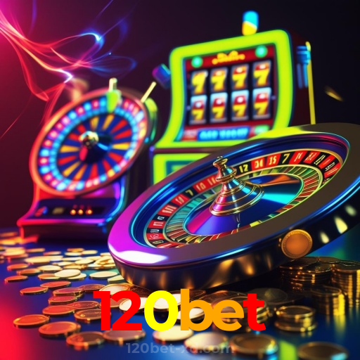 120bet:No cassino online mais seguro, aposte no futebol e jogue slots emocionantes!