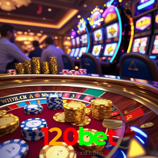 120bet:O cassino online mais confiável para você apostar no futebol e jogar poker!