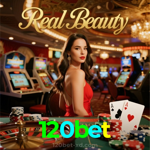 120bet：Divirta-se com poker, blackjack e aposte no futebol online!