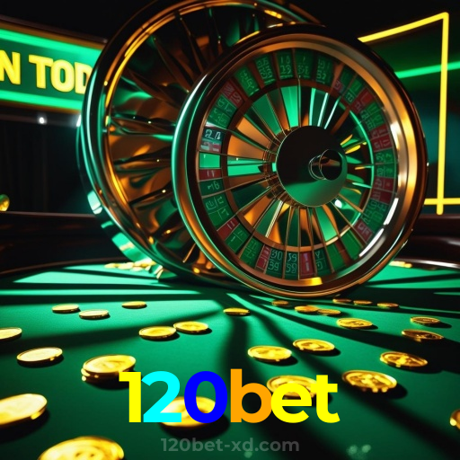 120bet:Jogue nas melhores slots e conquiste grandes jackpots!