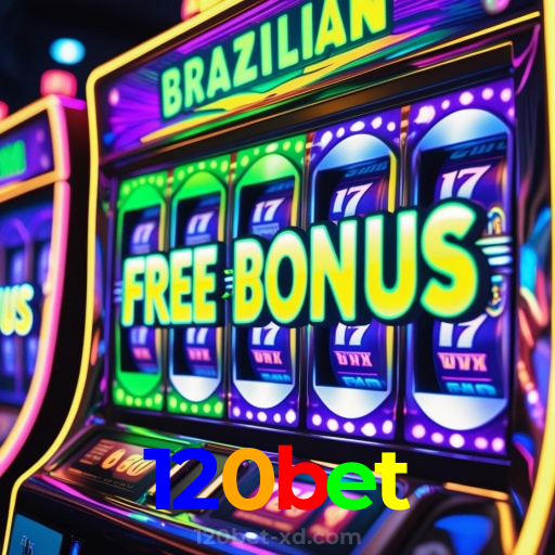 120bet:A melhor experiência de cassino e futebol online para você!