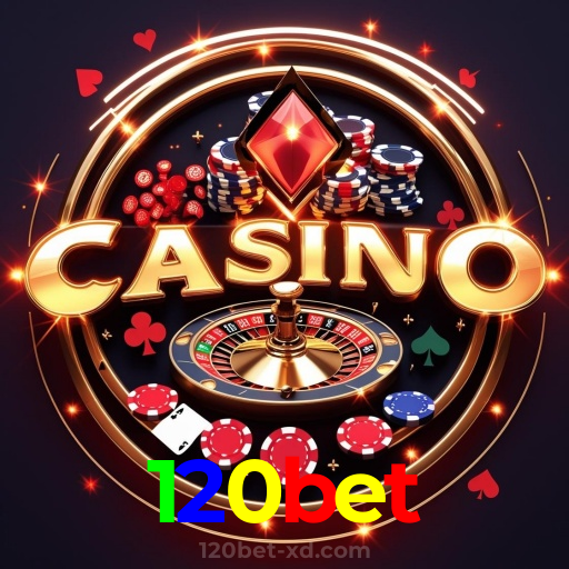 120bet:Apostas em futebol e os melhores jogos de cassino para você ganhar!