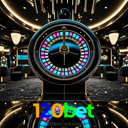 120bet:Jogue nas roletas e veja a sorte sorrir para você!