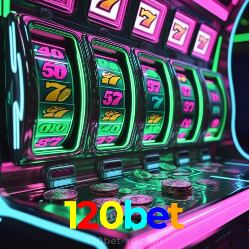 120bet:Jogue nas melhores slots e conquiste prêmios incrÃveis!