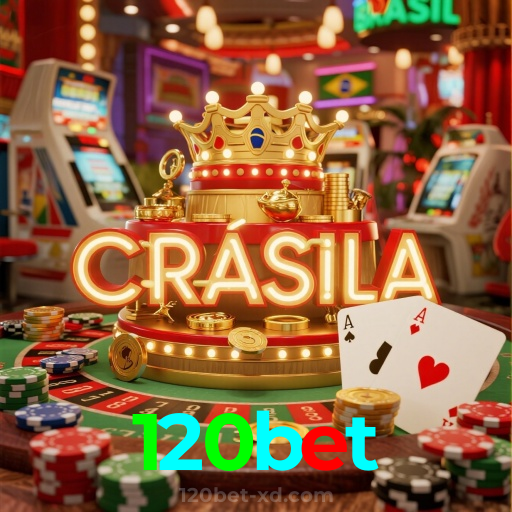 120bet:Jogue poker, ganhe no futebol e vença no cassino online mais confiável!
