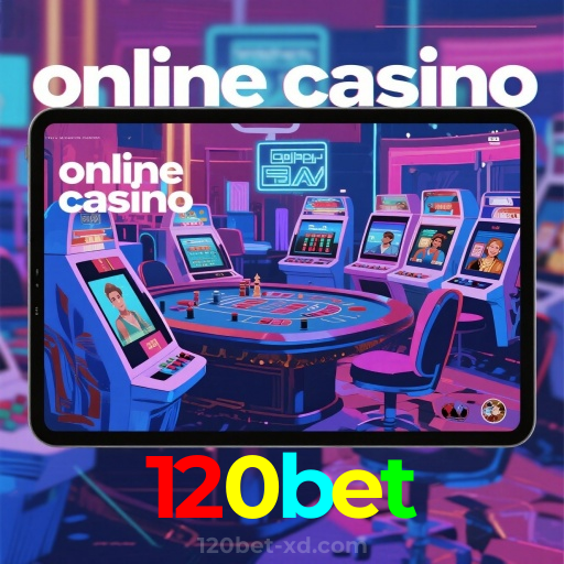 120bet:Aposte no seu time de futebol e ganhe no blackjack e roleta online!
